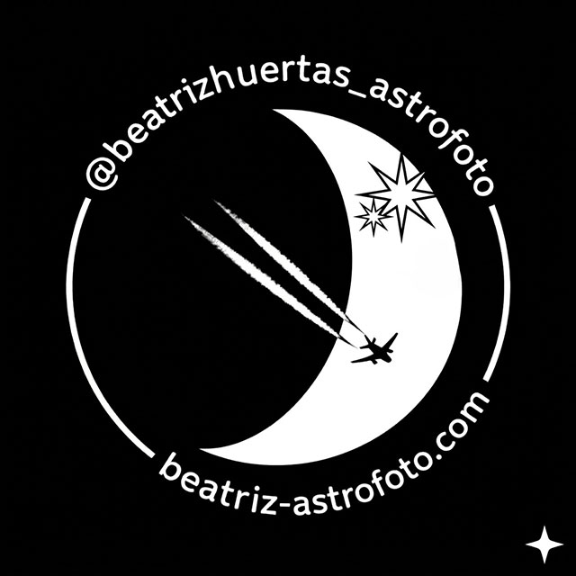 Logo Beatriz Huertas